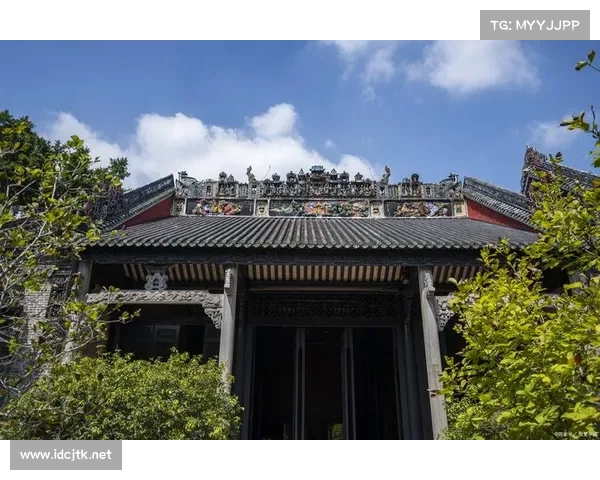 南粤风采展现岭南文化独特魅力与地方特色融合的艺术之美 南粤风采展现岭南文化独特魅力与地方特色融合的艺术之美